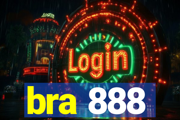 bra 888